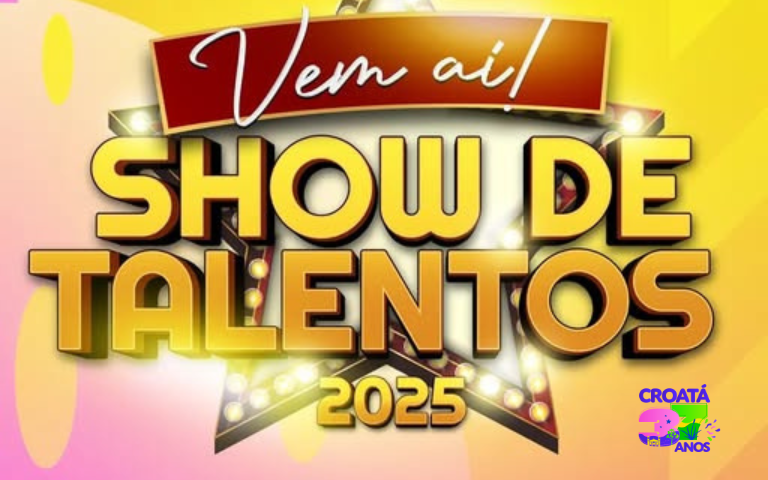 Show de Talentos